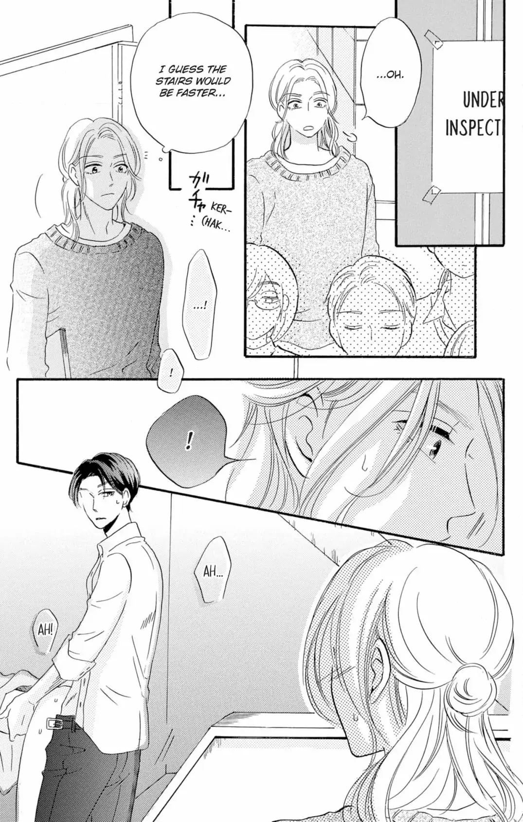 How to Train a Useless Pet Chapter 2 page 29 - 