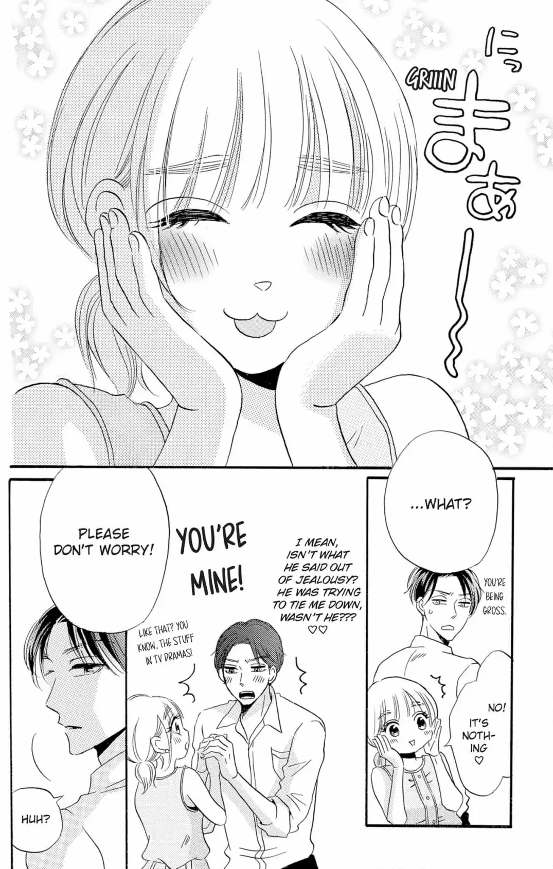 How to Train a Useless Pet Chapter 2 page 34 - 