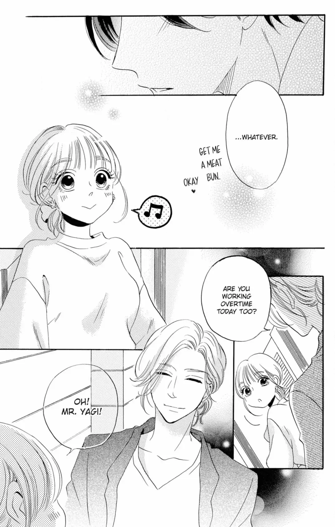 How to Train a Useless Pet Chapter 3 page 13 - 
