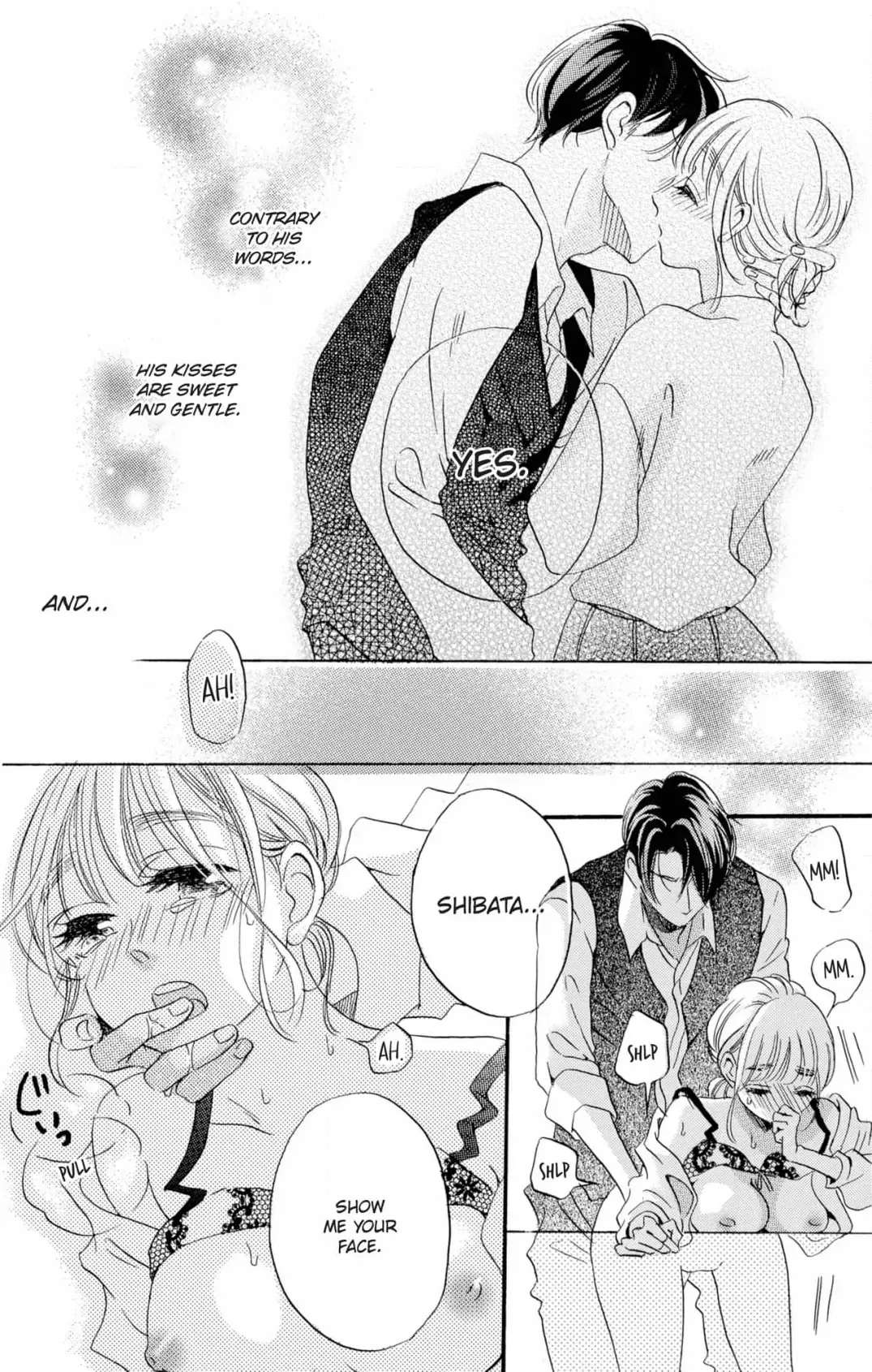 How to Train a Useless Pet Chapter 3 page 4 - 