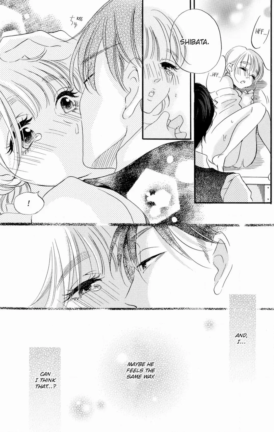 How to Train a Useless Pet Chapter 3 page 7 - 