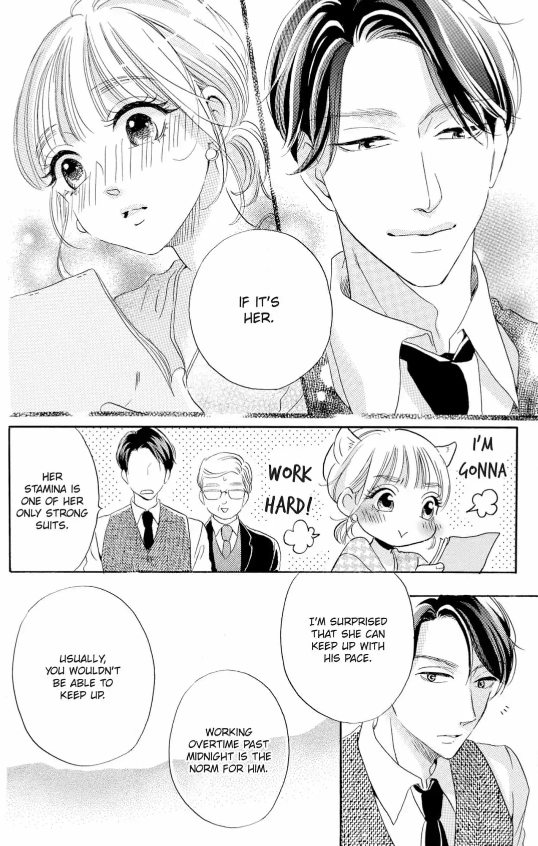 How to Train a Useless Pet Chapter 3 page 10 - 