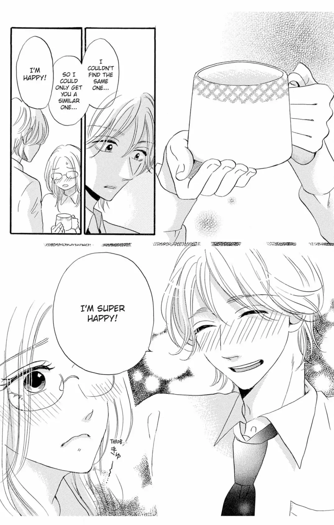 How to Train a Useless Pet Chapter 4 page 26 - 