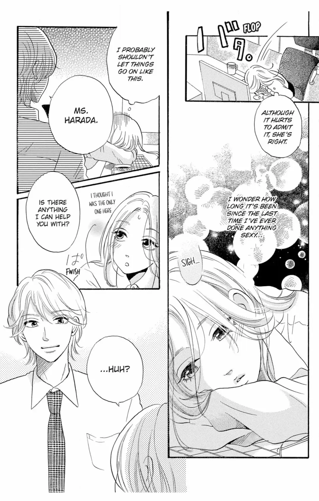 How to Train a Useless Pet Chapter 4 page 5 - 