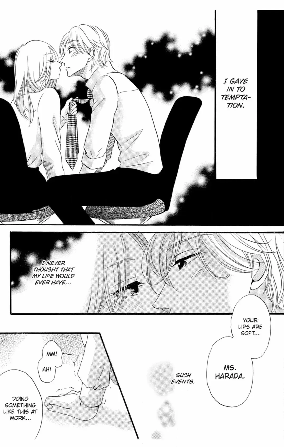 How to Train a Useless Pet Chapter 4 page 9 - 