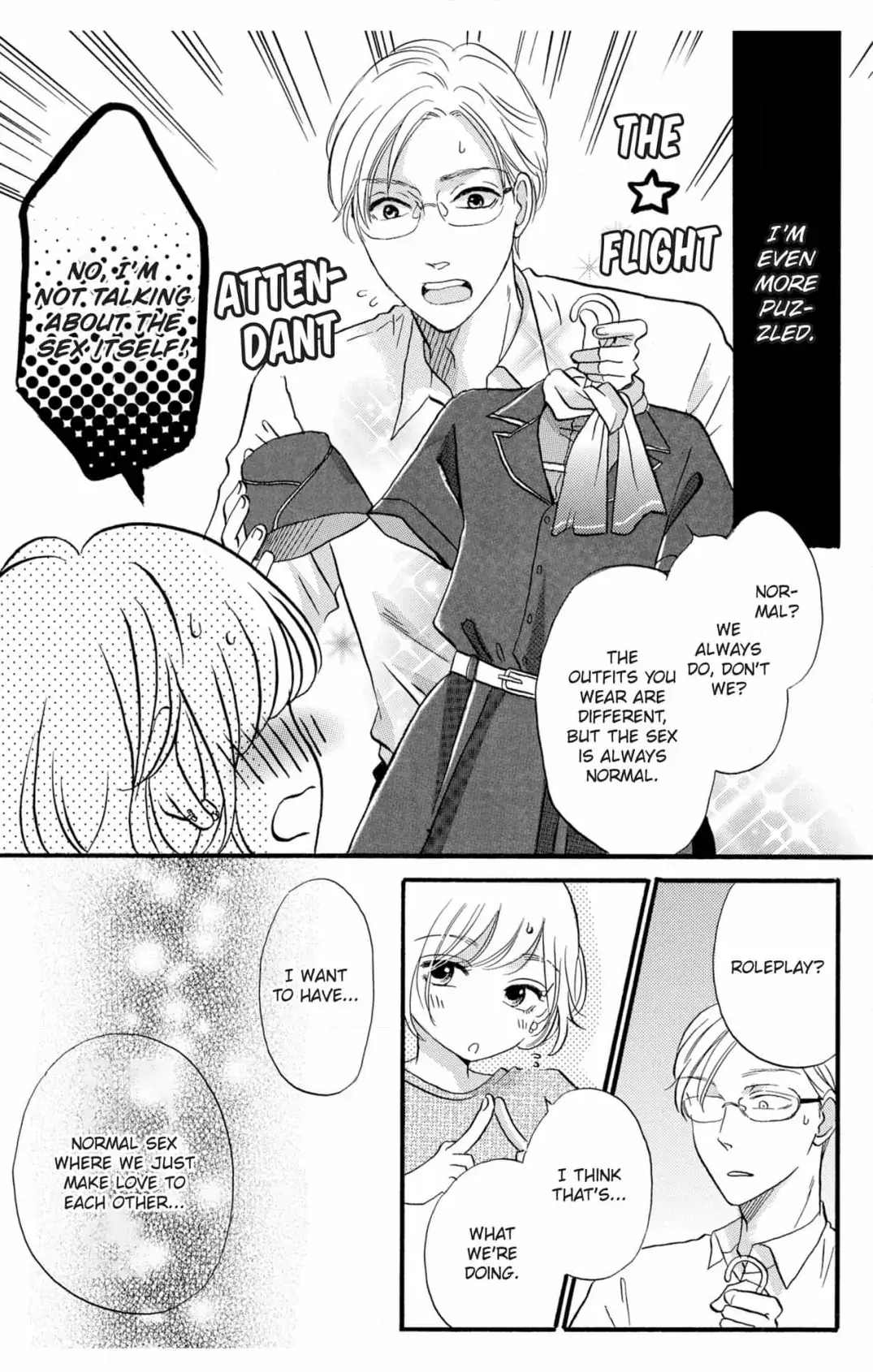 How to Train a Useless Pet Chapter 5 page 5 - 