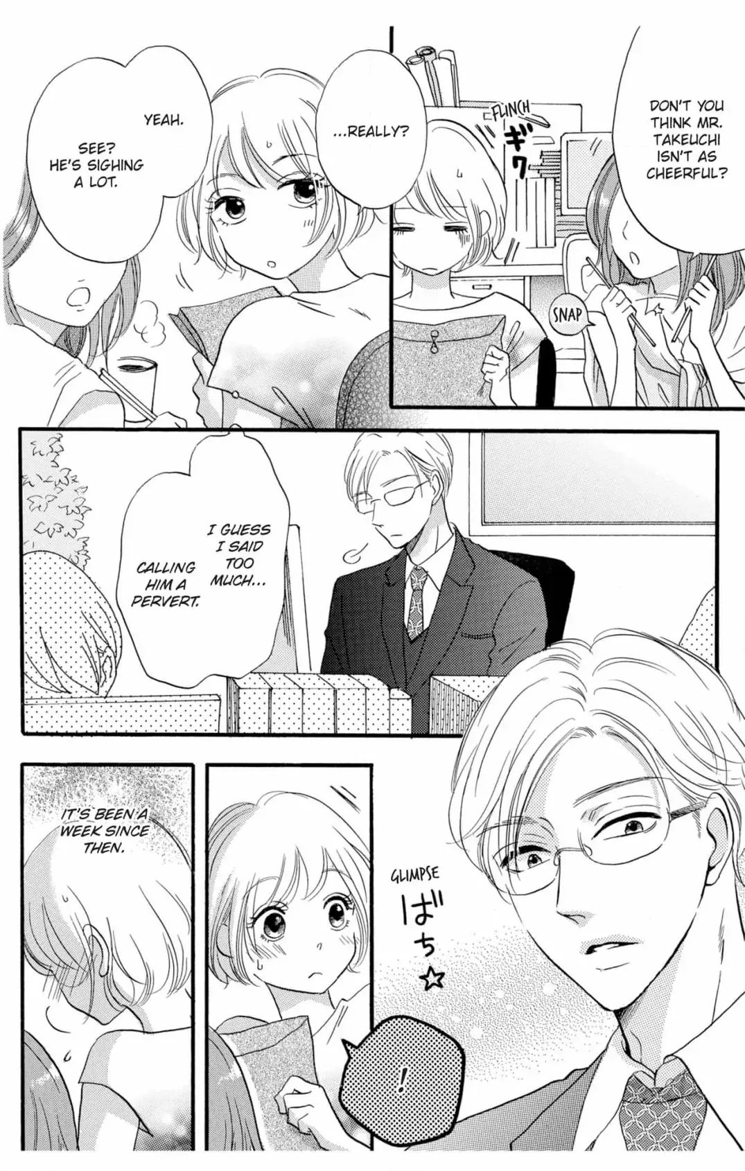How to Train a Useless Pet Chapter 5 page 10 - 