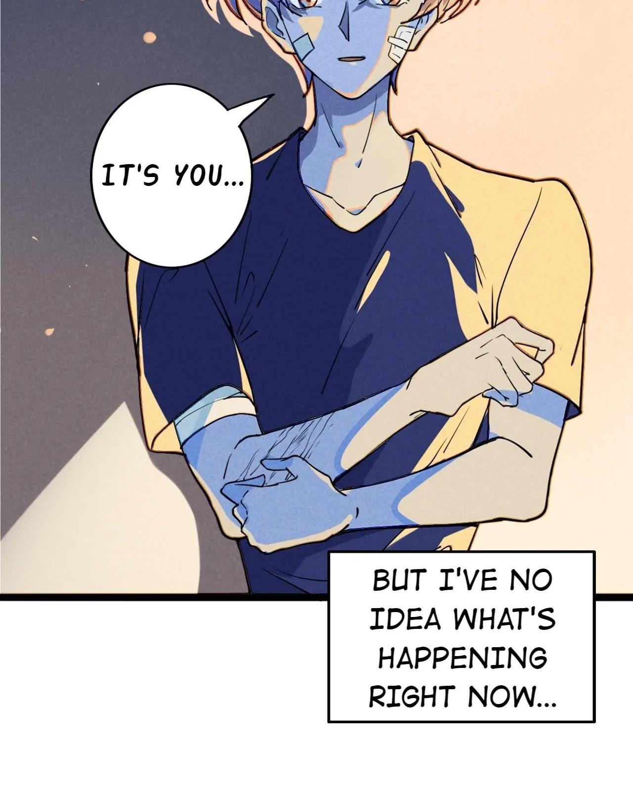 How to Train Your Demon King Chapter 1.1 page 18 - 