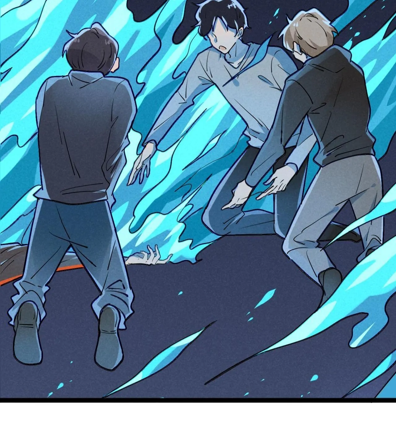 How to Train Your Demon King Chapter 1.1 page 32 - 