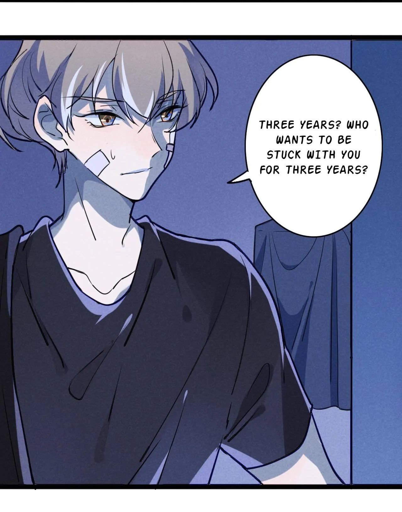 How to Train Your Demon King Chapter 1.1 page 44 - 
