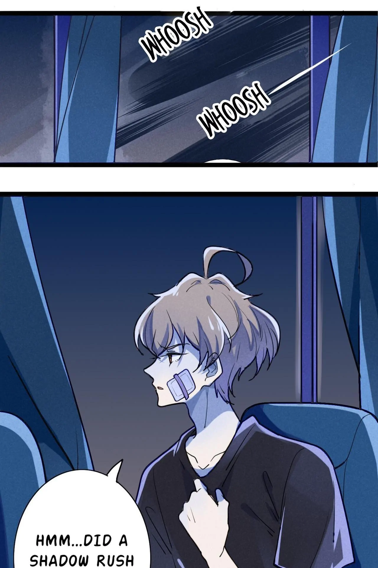 How to Train Your Demon King Chapter 1.1 page 54 - 