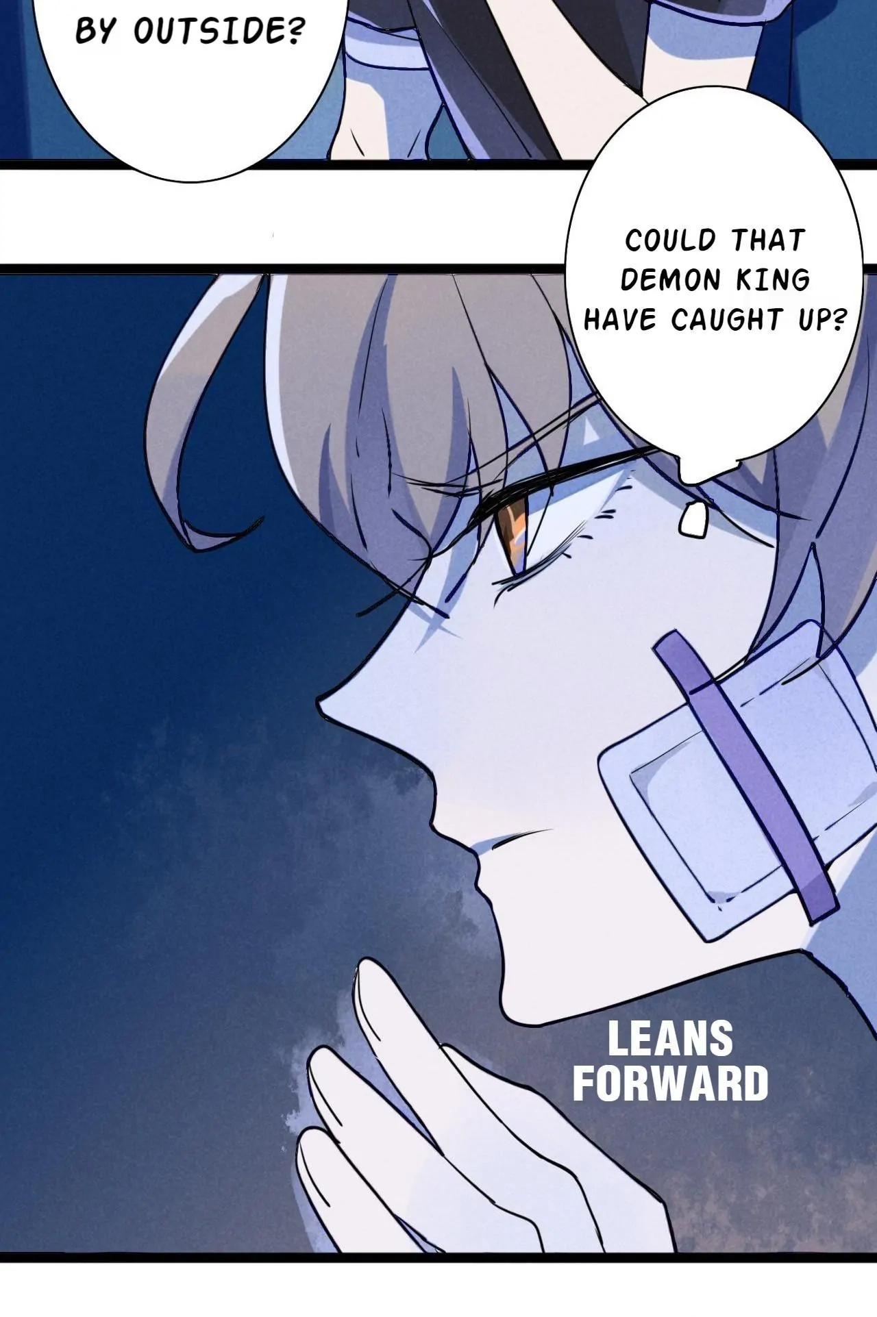 How to Train Your Demon King Chapter 1.1 page 55 - 
