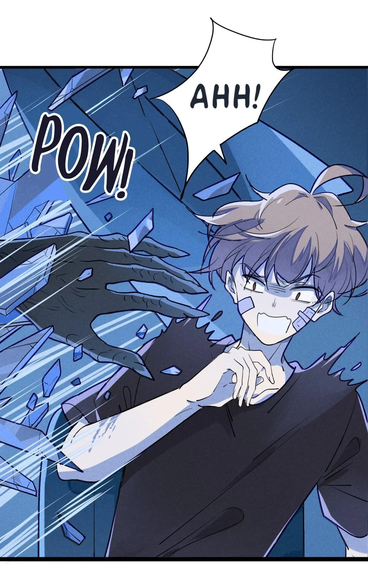 How to Train Your Demon King Chapter 1.1 page 56 - 