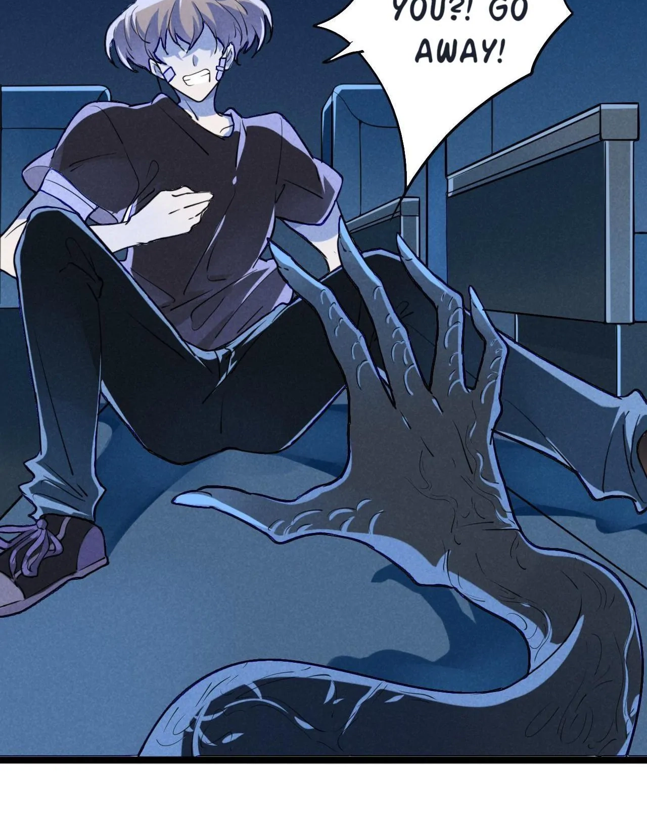 How to Train Your Demon King Chapter 1.1 page 58 - 