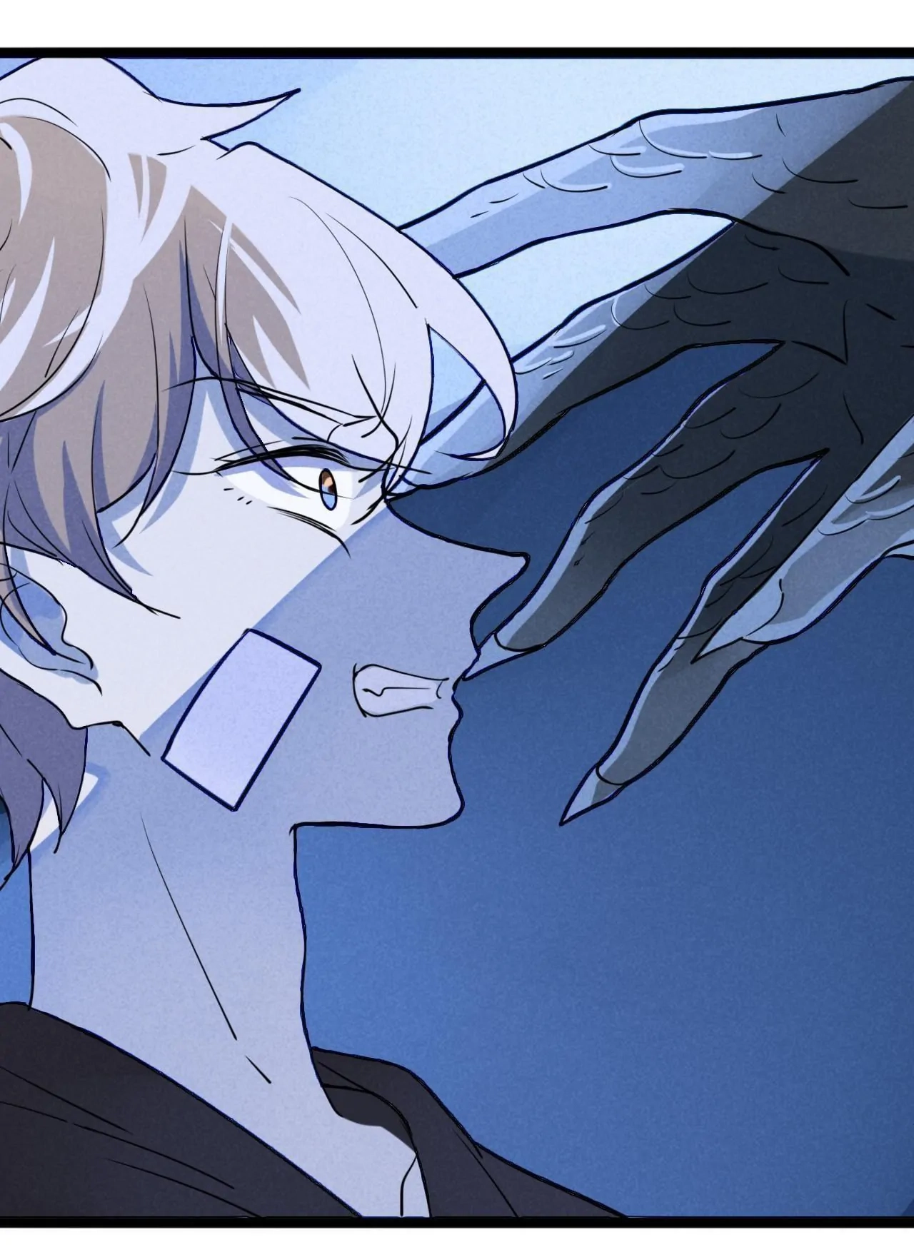 How to Train Your Demon King Chapter 1.1 page 59 - 