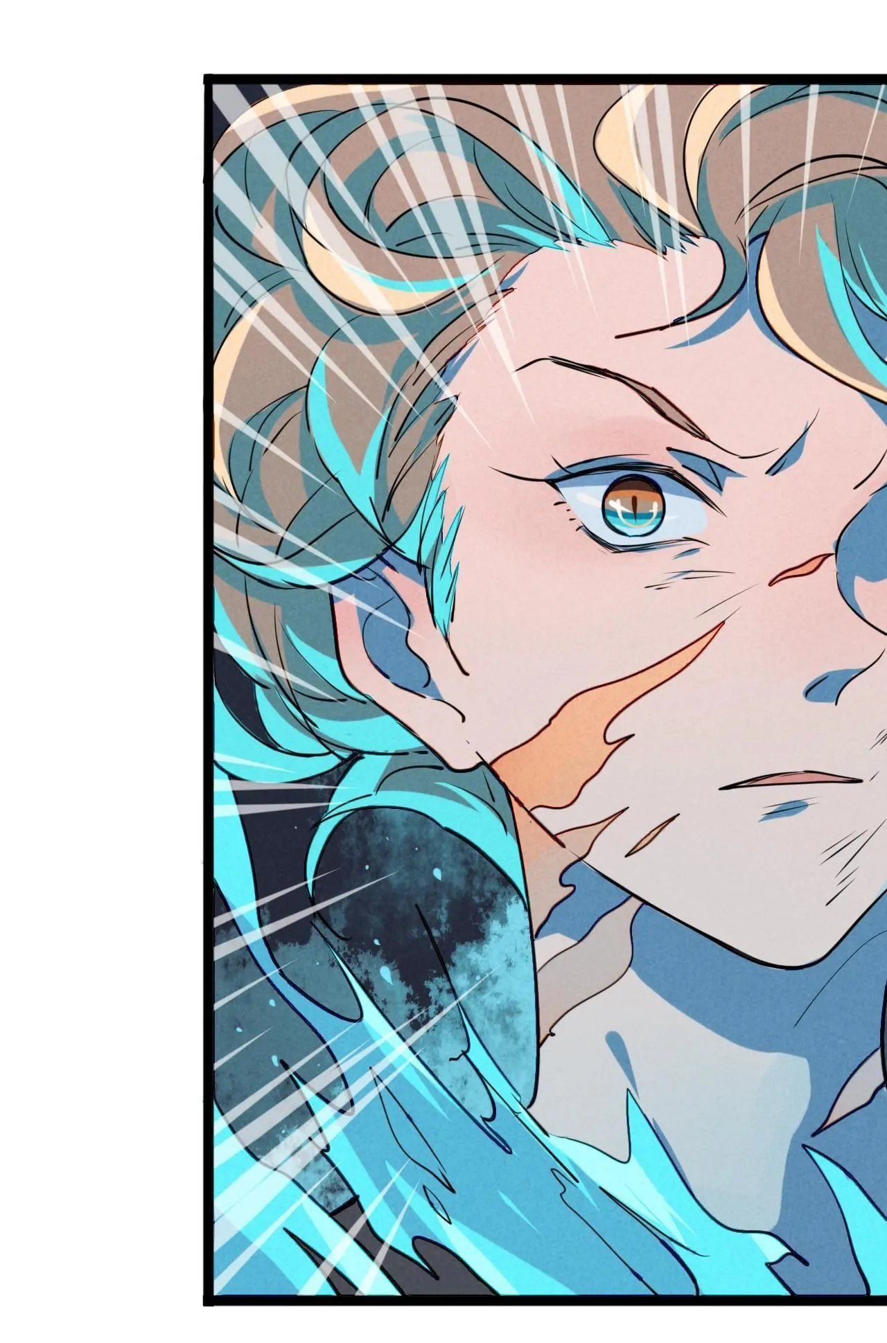 How to Train Your Demon King Chapter 1.1 page 7 - 