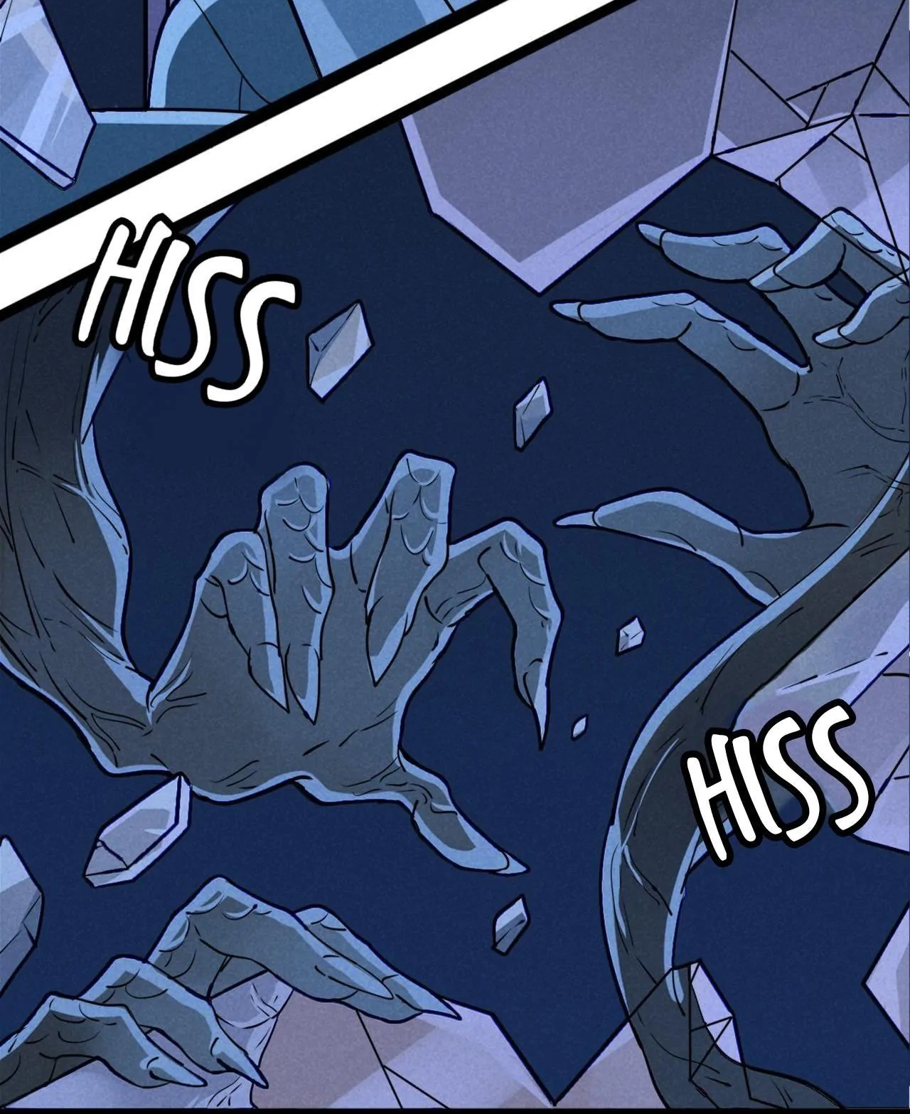 How to Train Your Demon King Chapter 1.1 page 69 - 