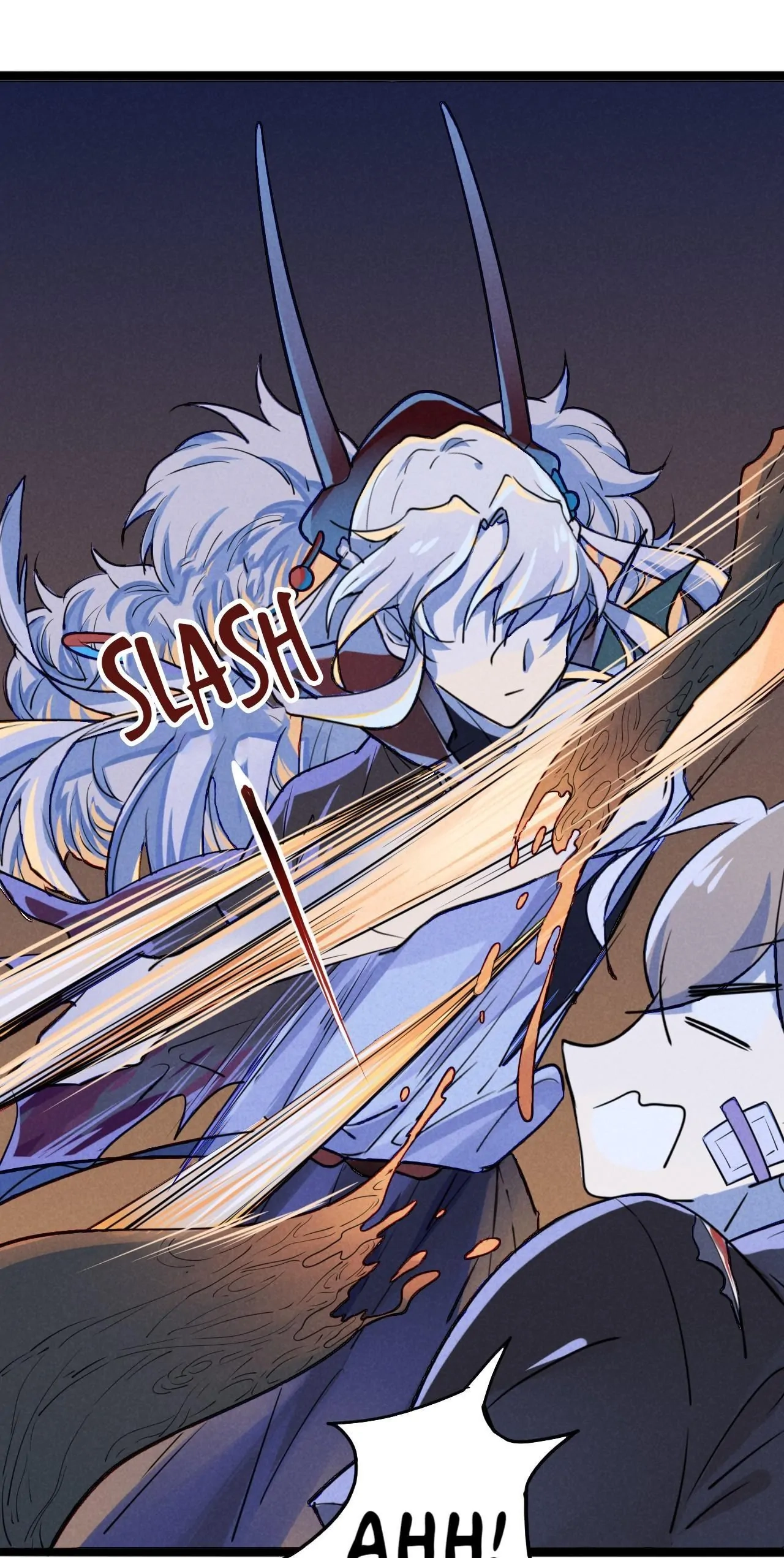 How to Train Your Demon King Chapter 1.1 page 72 - 