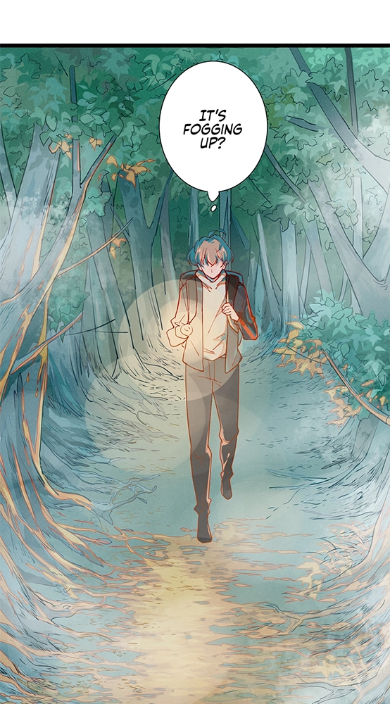 How to Train Your Demon King Chapter 1 page 11 - 
