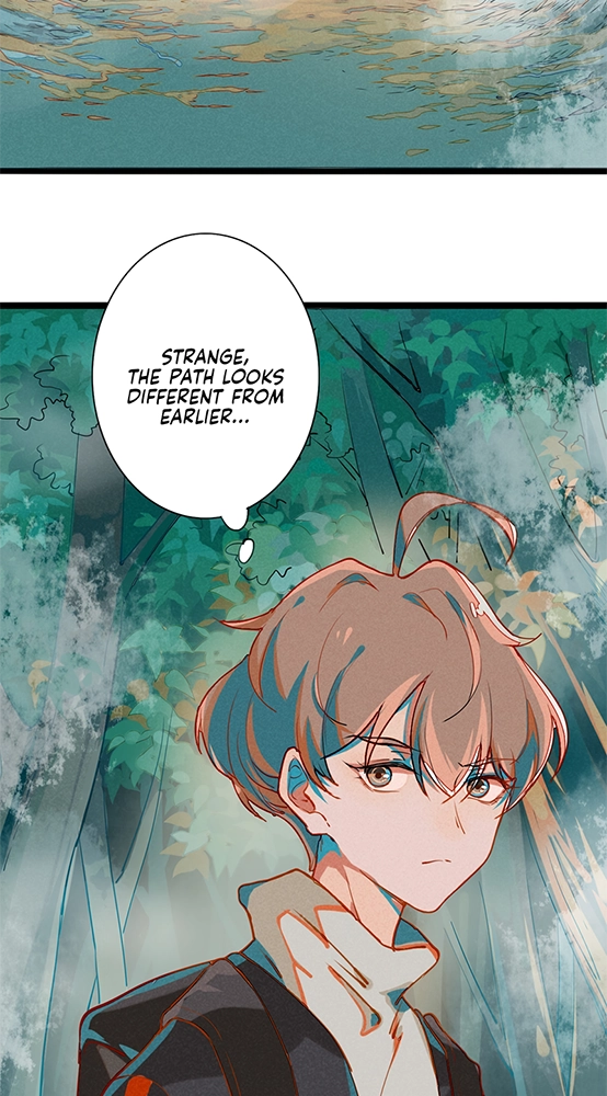 How to Train Your Demon King Chapter 1 page 12 - 