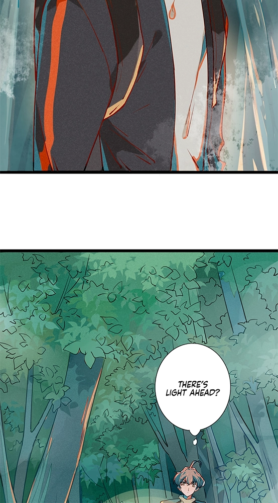 How to Train Your Demon King Chapter 1 page 13 - 