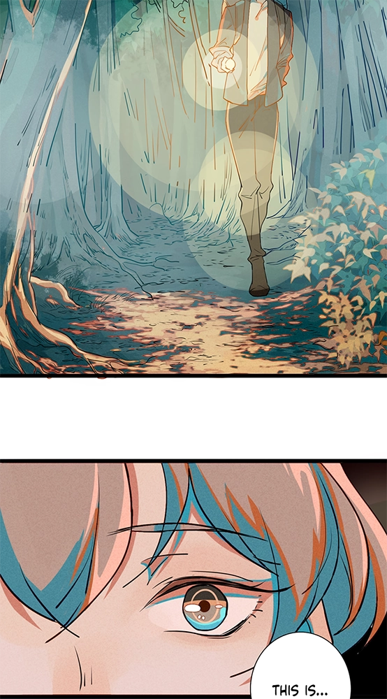 How to Train Your Demon King Chapter 1 page 14 - 