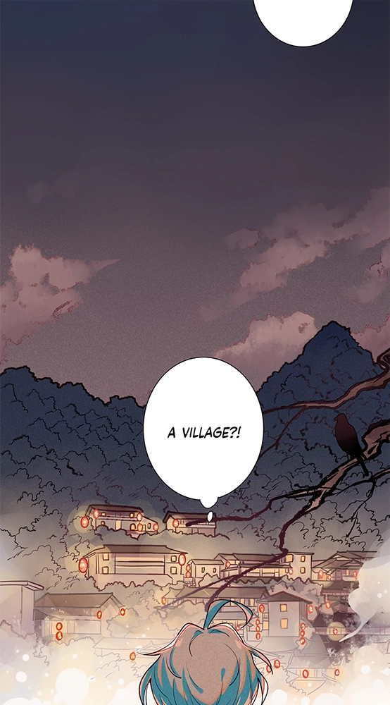 How to Train Your Demon King Chapter 1 page 15 - 