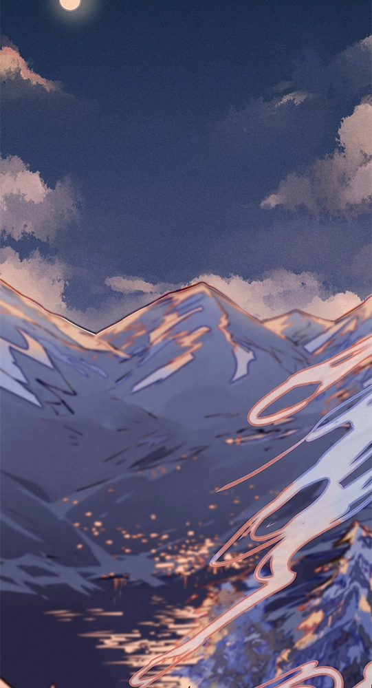 How to Train Your Demon King Chapter 1 page 3 - 