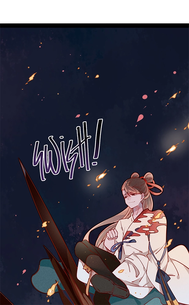 How to Train Your Demon King Chapter 1 page 22 - 