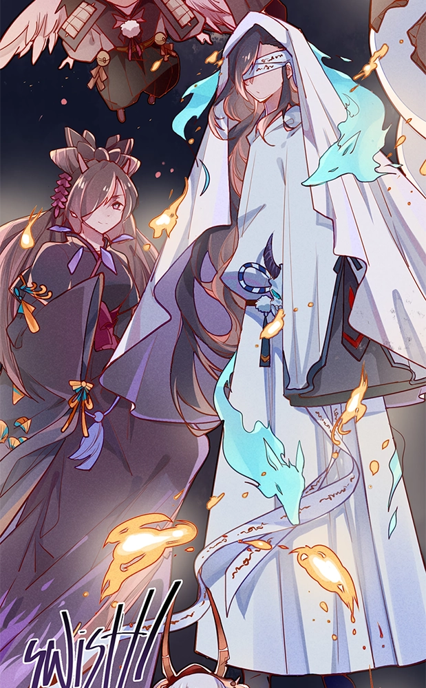 How to Train Your Demon King Chapter 1 page 24 - 