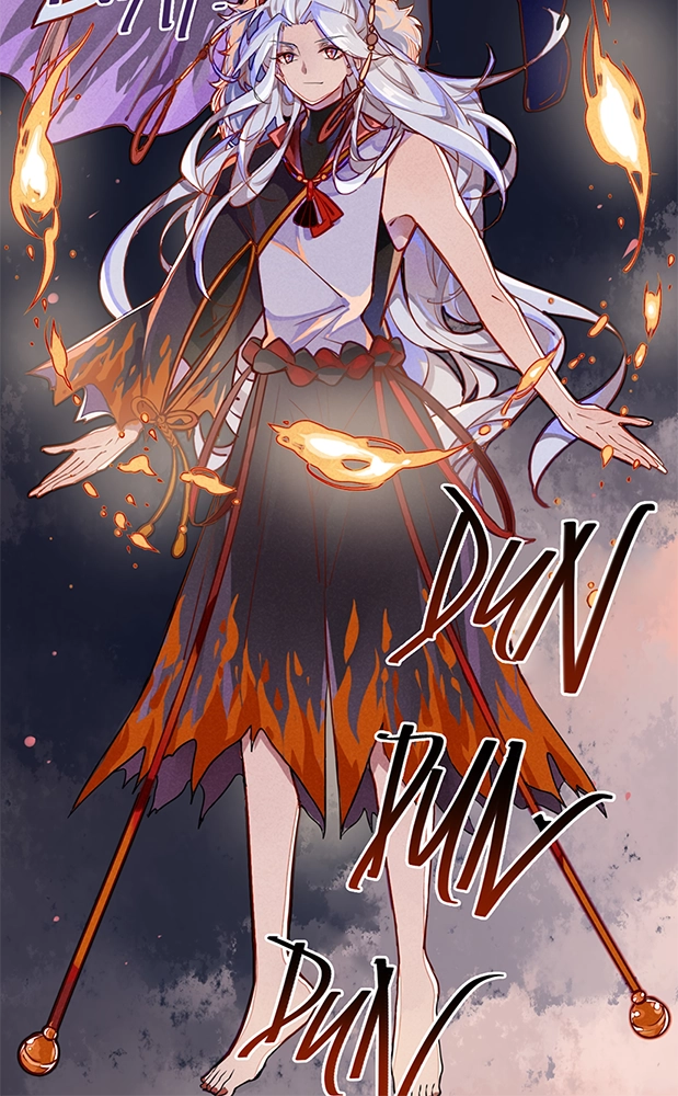 How to Train Your Demon King Chapter 1 page 25 - 