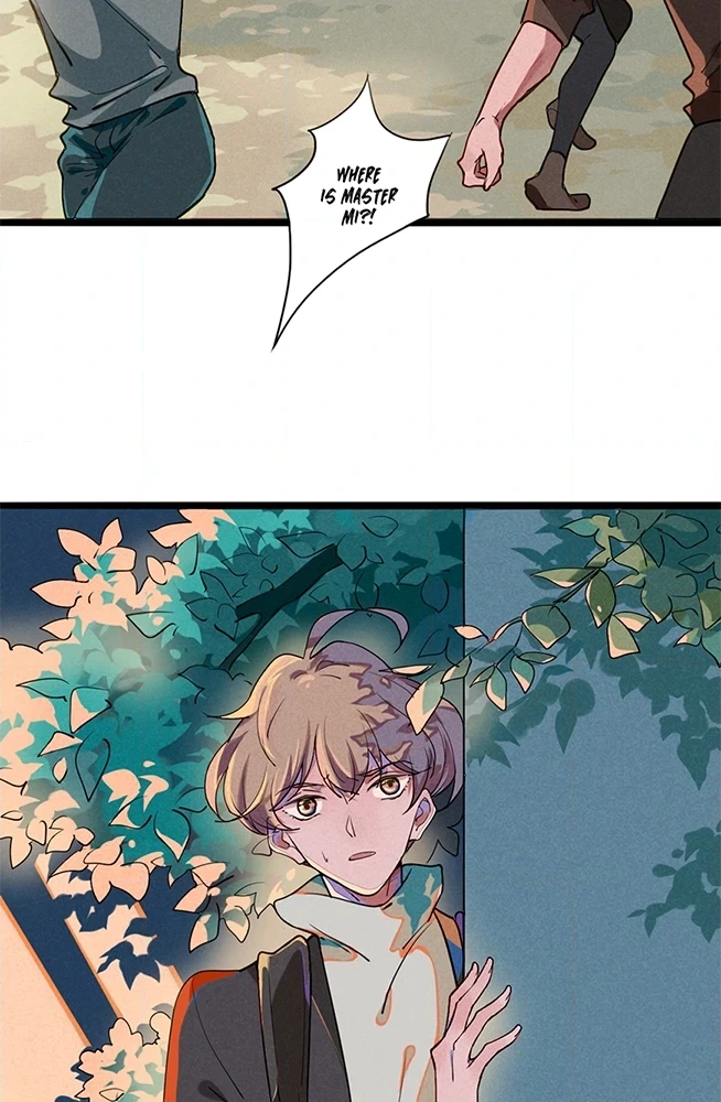 How to Train Your Demon King Chapter 1 page 30 - 