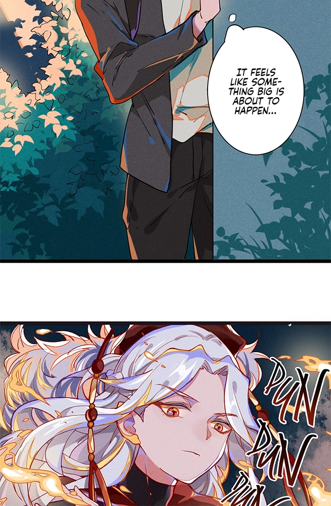 How to Train Your Demon King Chapter 1 page 31 - 