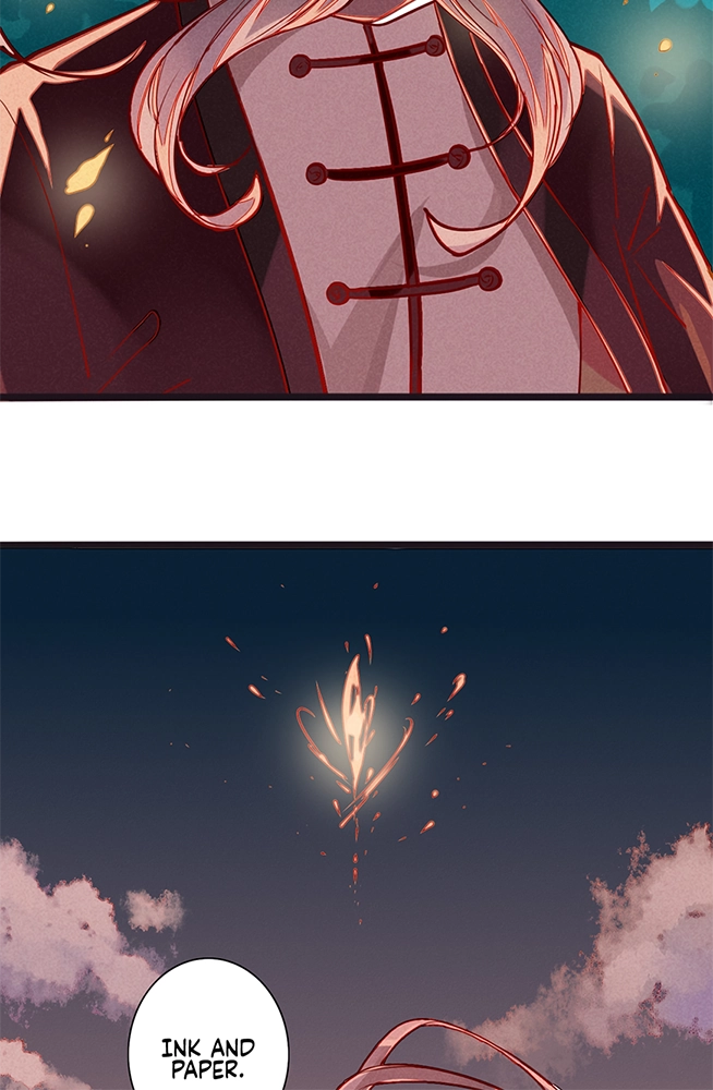 How to Train Your Demon King Chapter 1 page 34 - 