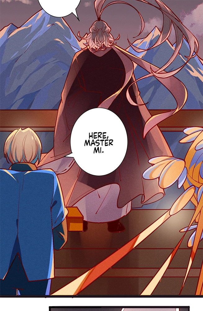 How to Train Your Demon King Chapter 1 page 35 - 