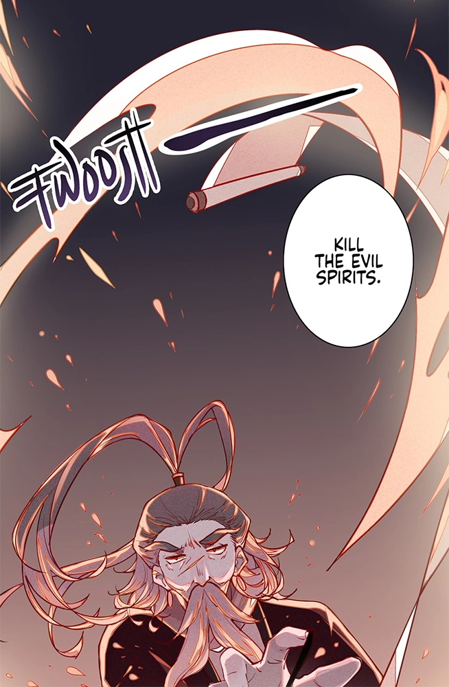 How to Train Your Demon King Chapter 1 page 37 - 