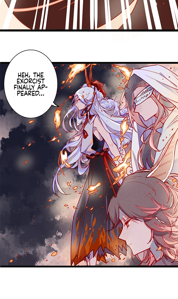How to Train Your Demon King Chapter 1 page 46 - 