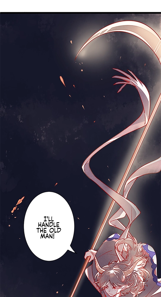 How to Train Your Demon King Chapter 1 page 47 - 