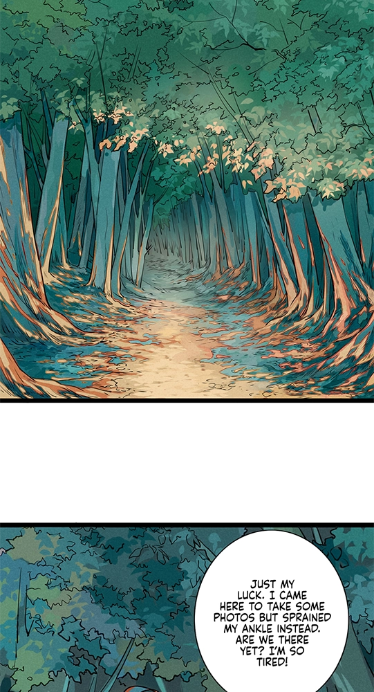 How to Train Your Demon King Chapter 1 page 6 - 