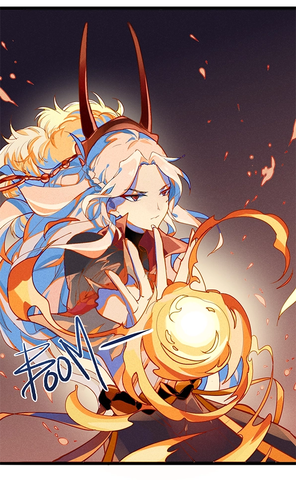 How to Train Your Demon King Chapter 1 page 59 - 