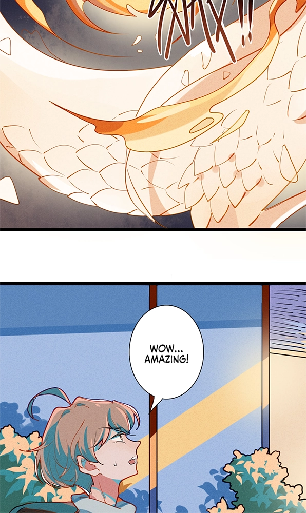 How to Train Your Demon King Chapter 1 page 61 - 