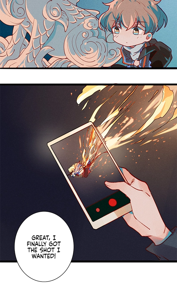 How to Train Your Demon King Chapter 1 page 64 - 