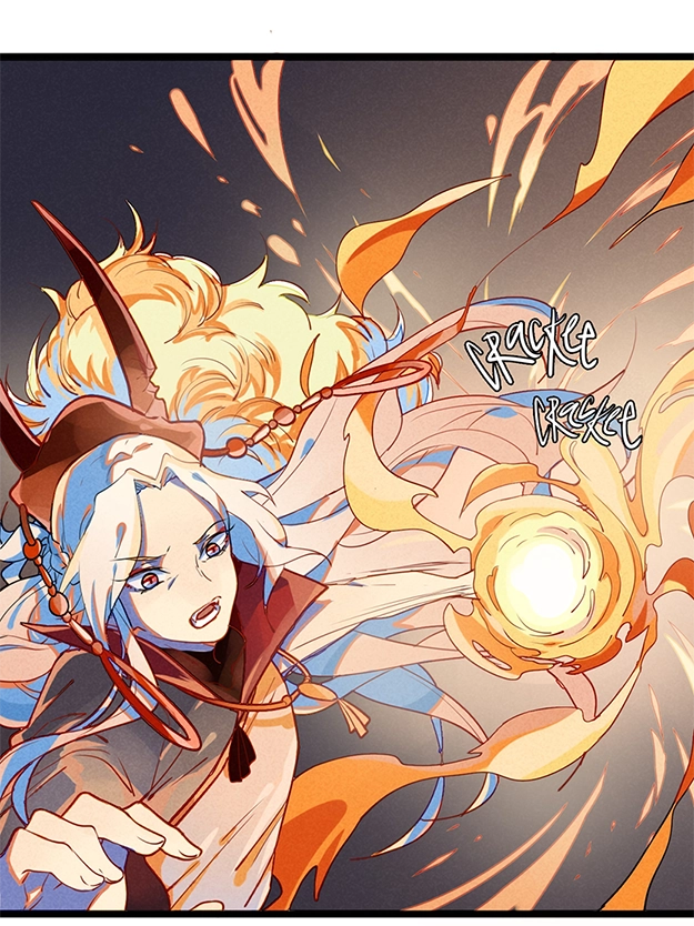 How to Train Your Demon King Chapter 1 page 65 - 