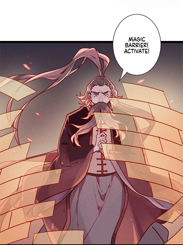 How to Train Your Demon King Chapter 1 page 66 - 