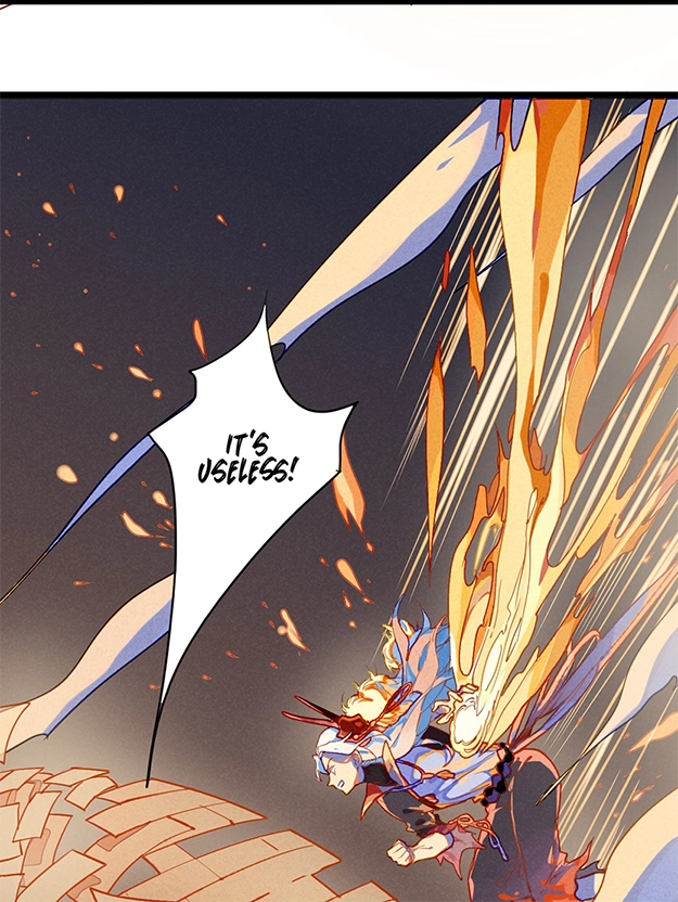 How to Train Your Demon King Chapter 1 page 67 - 