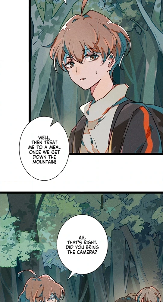 How to Train Your Demon King Chapter 1 page 8 - 