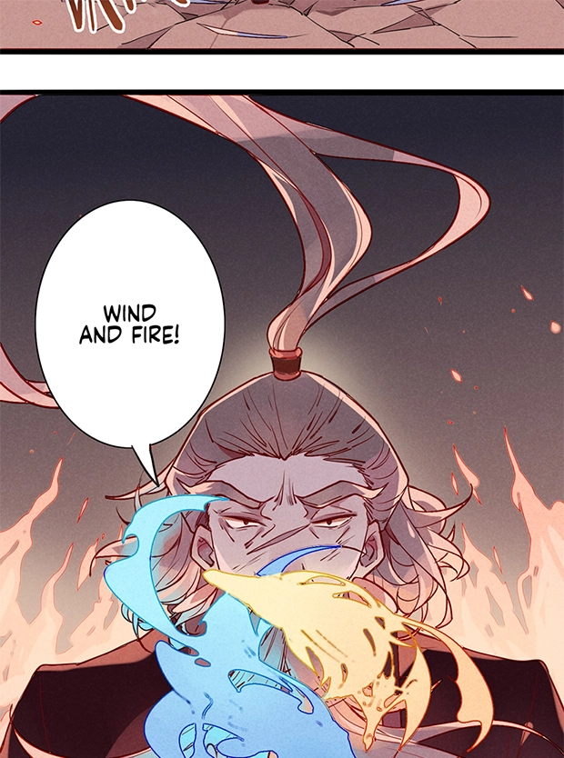 How to Train Your Demon King Chapter 1 page 77 - 