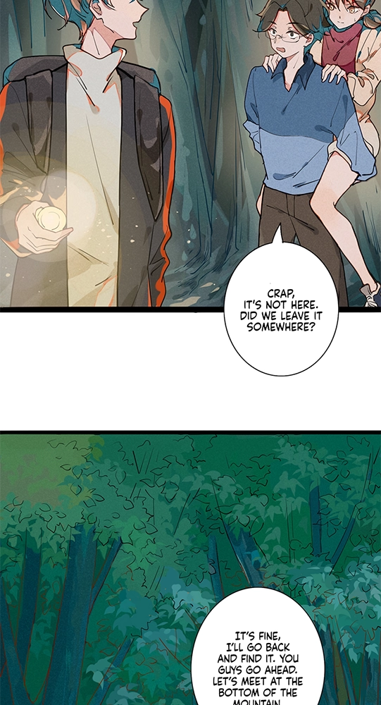 How to Train Your Demon King Chapter 1 page 9 - 