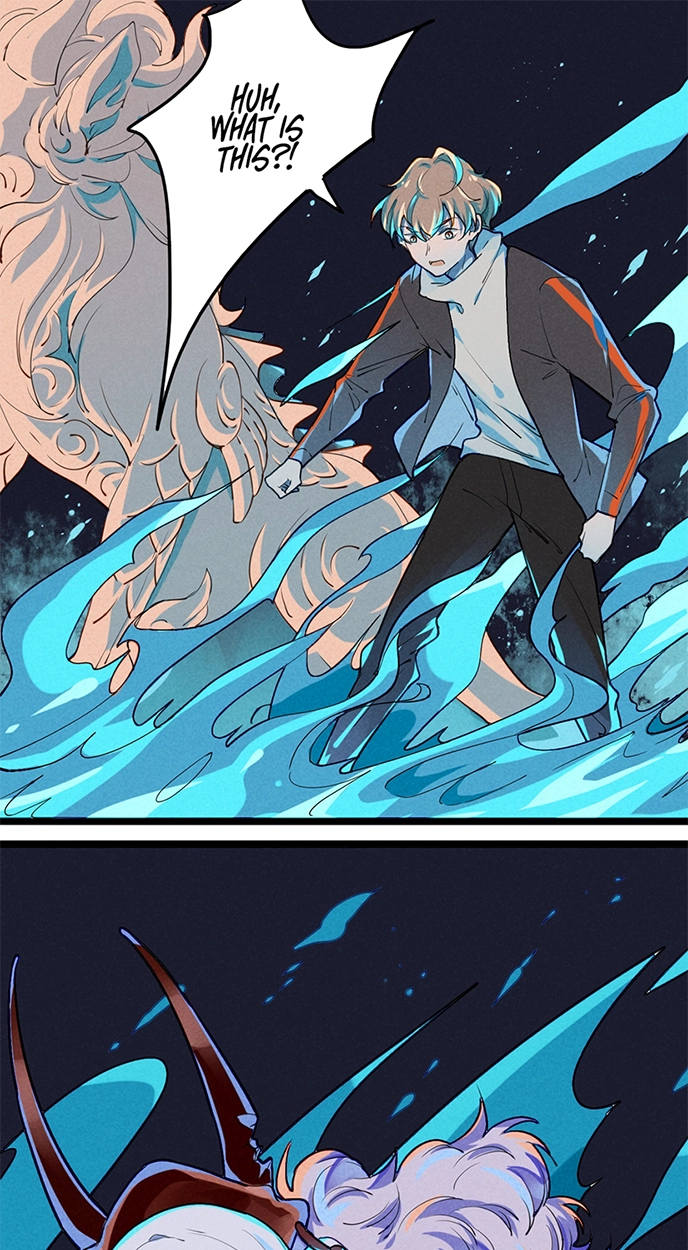 How to Train Your Demon King Chapter 1 page 87 - 