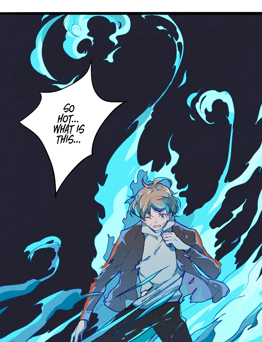 How to Train Your Demon King Chapter 1 page 89 - 